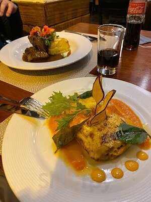 Mistura Grill Restaurant