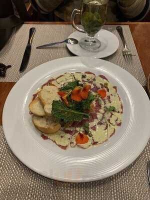 Mistura Grill Restaurant