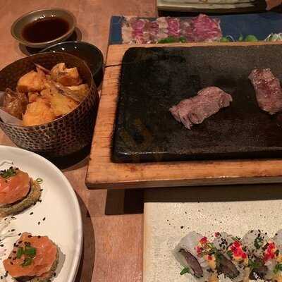 Osaka Pardo Y Aliaga