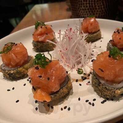 Osaka Pardo Y Aliaga