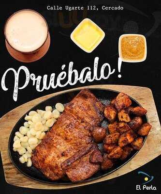 El Perla