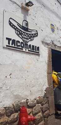 Tacomania