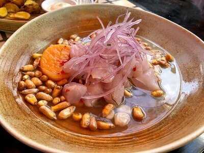 La73 Paradero Gourmet