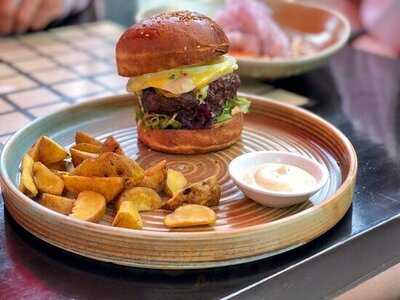 La73 Paradero Gourmet