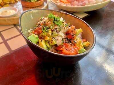 La73 Paradero Gourmet