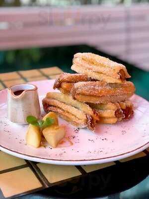 La73 Paradero Gourmet