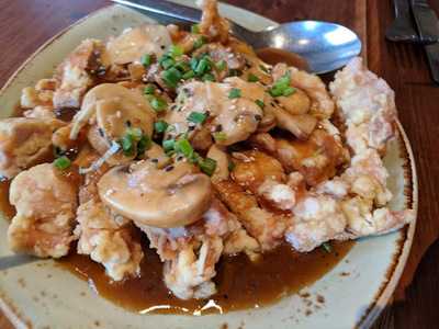 Kion Peruvian Chinese