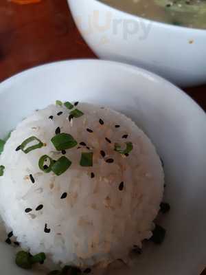 Kion Peruvian Chinese