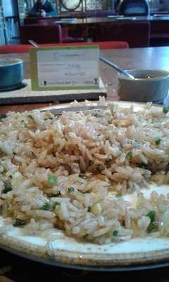 Kion Peruvian Chinese