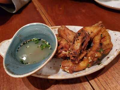 Kion Peruvian Chinese