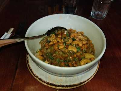 Kion Peruvian Chinese