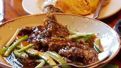 Kion Peruvian Chinese