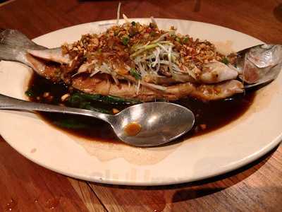 Kion Peruvian Chinese