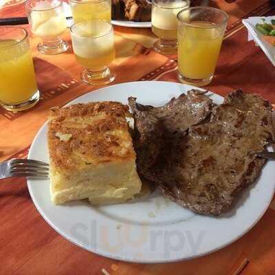 Los Guisos Arequipenos