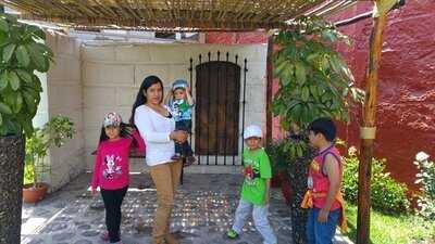 Los Guisos Arequipenos