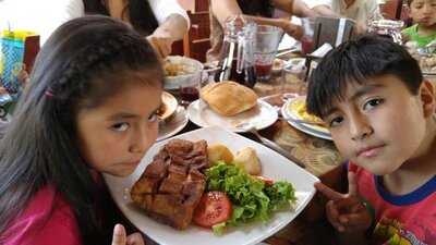 Los Guisos Arequipenos