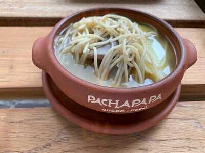 Pachapapa