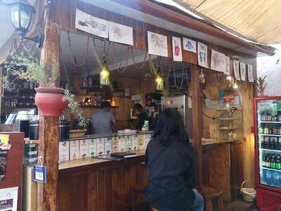 Mi Kcao Chocolates Y Café