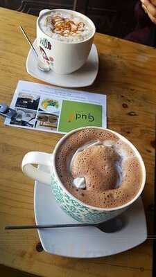 Gud Café Restaurante