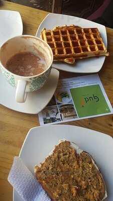 Gud Café Restaurante