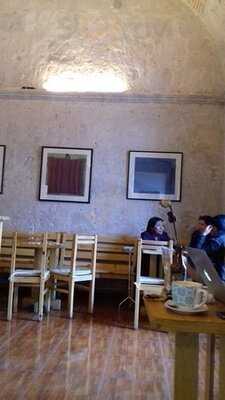 Gud Café Restaurante