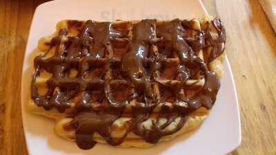 Gud Café Restaurante