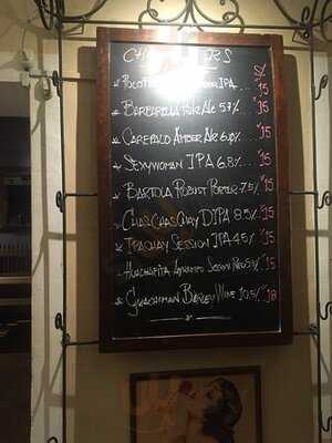 Cholos Craft Beers Cusco