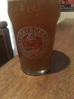 Cholos Craft Beers Cusco