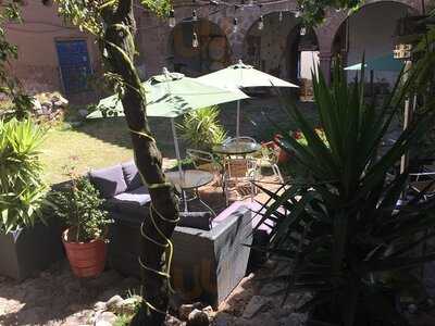 Cholos Craft Beers Cusco