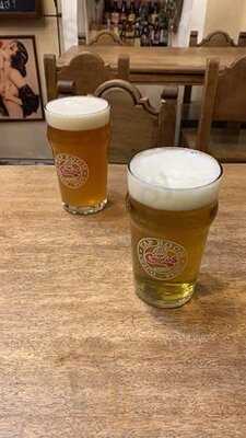 Cholos Craft Beers Cusco