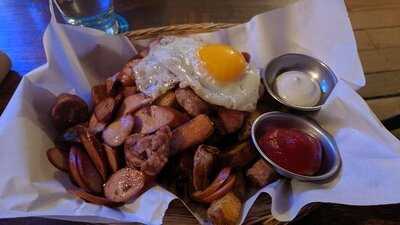 Nuevo Mundo Draft Bar Cusco