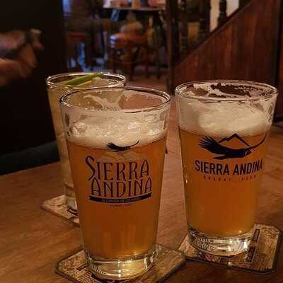 Nuevo Mundo Draft Bar Cusco