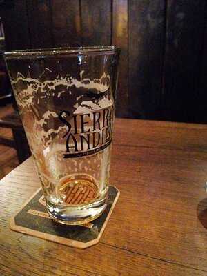 Nuevo Mundo Draft Bar Cusco