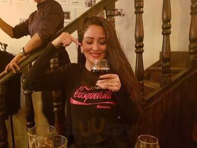 Nuevo Mundo Draft Bar Cusco