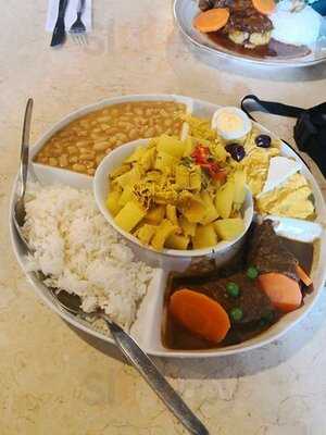 Antigua Taberna Queirolo