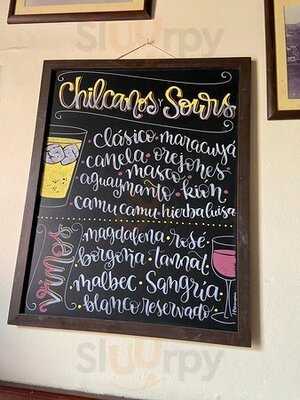 Antigua Taberna Queirolo