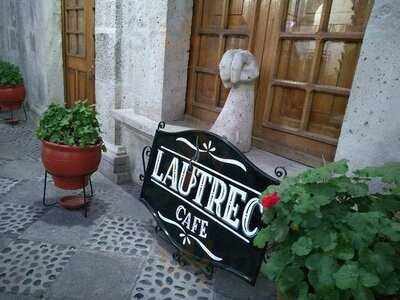 Lautrec Café