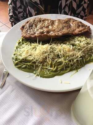 El Hornero - La Molina