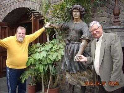 El Hornero - La Molina