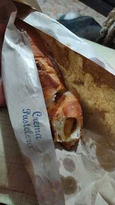 Churros San Francisco