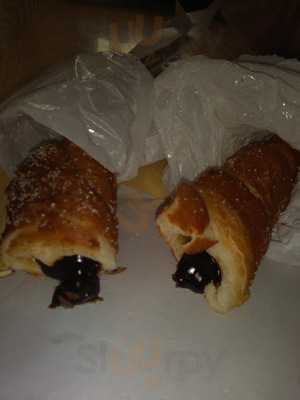 Churros San Francisco