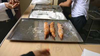 Churros San Francisco