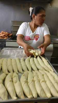 Churros San Francisco