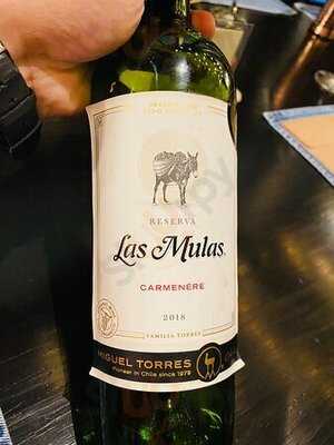 Qespi Restaurant & Bar