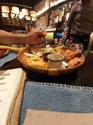 Qespi Restaurant & Bar