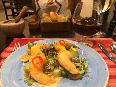 Qespi Restaurant & Bar