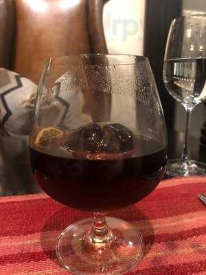 Qespi Restaurant & Bar