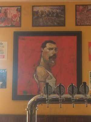 The Red Lion - Arequipa