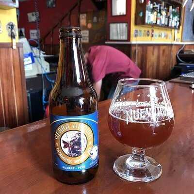 The Red Lion - Arequipa