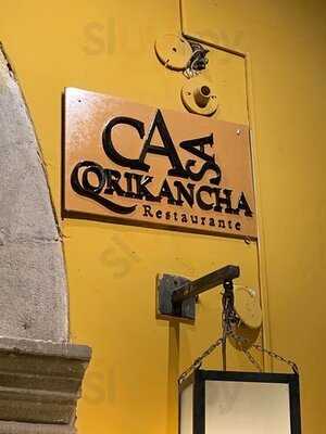 Casa Qorikancha
